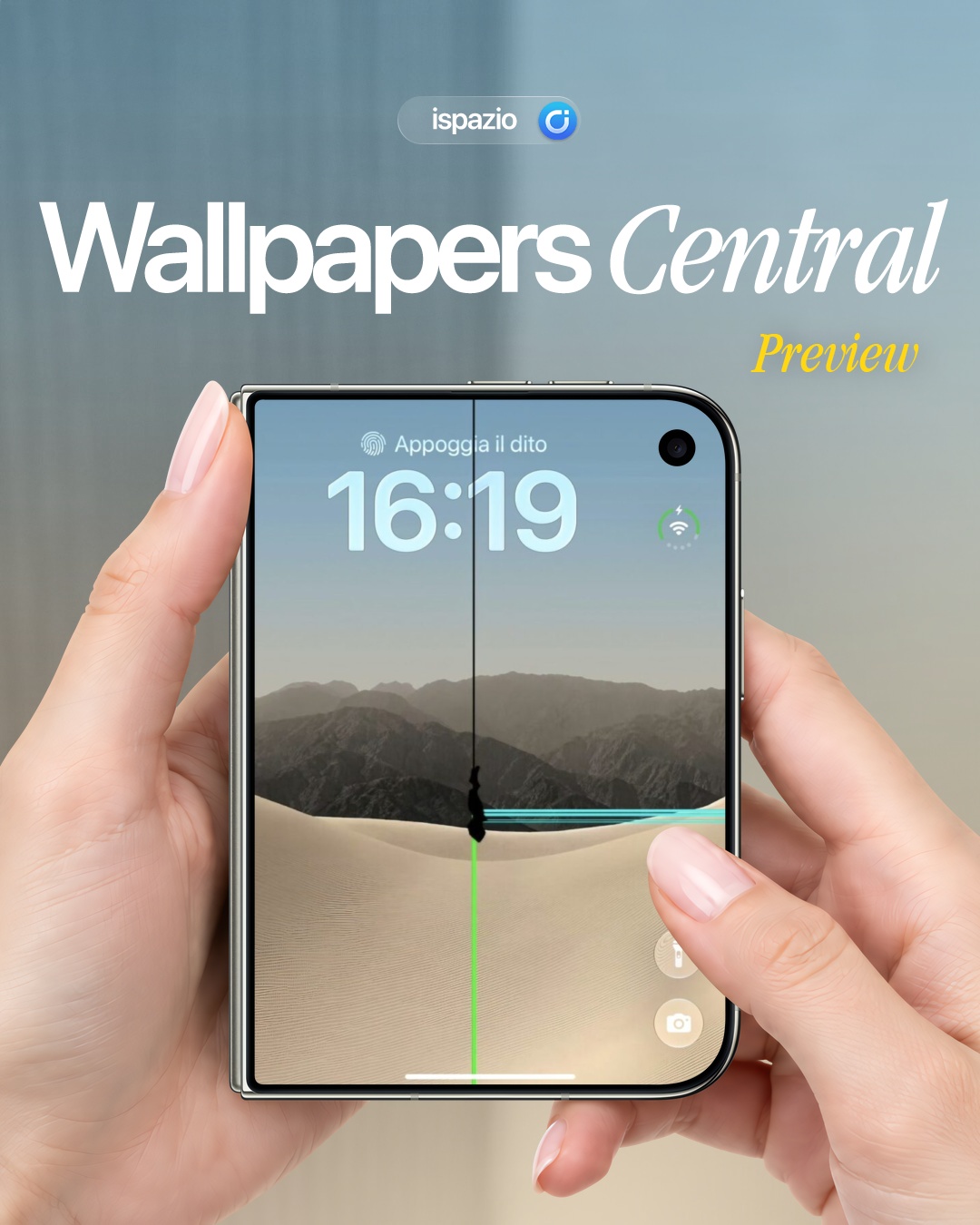 iPhone Preview