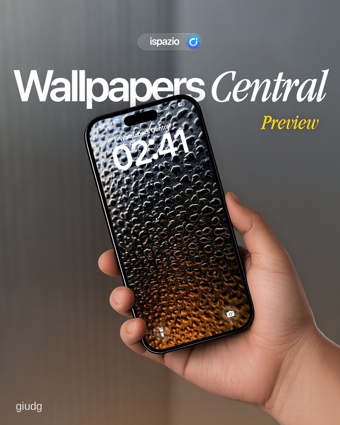 iPhone Preview