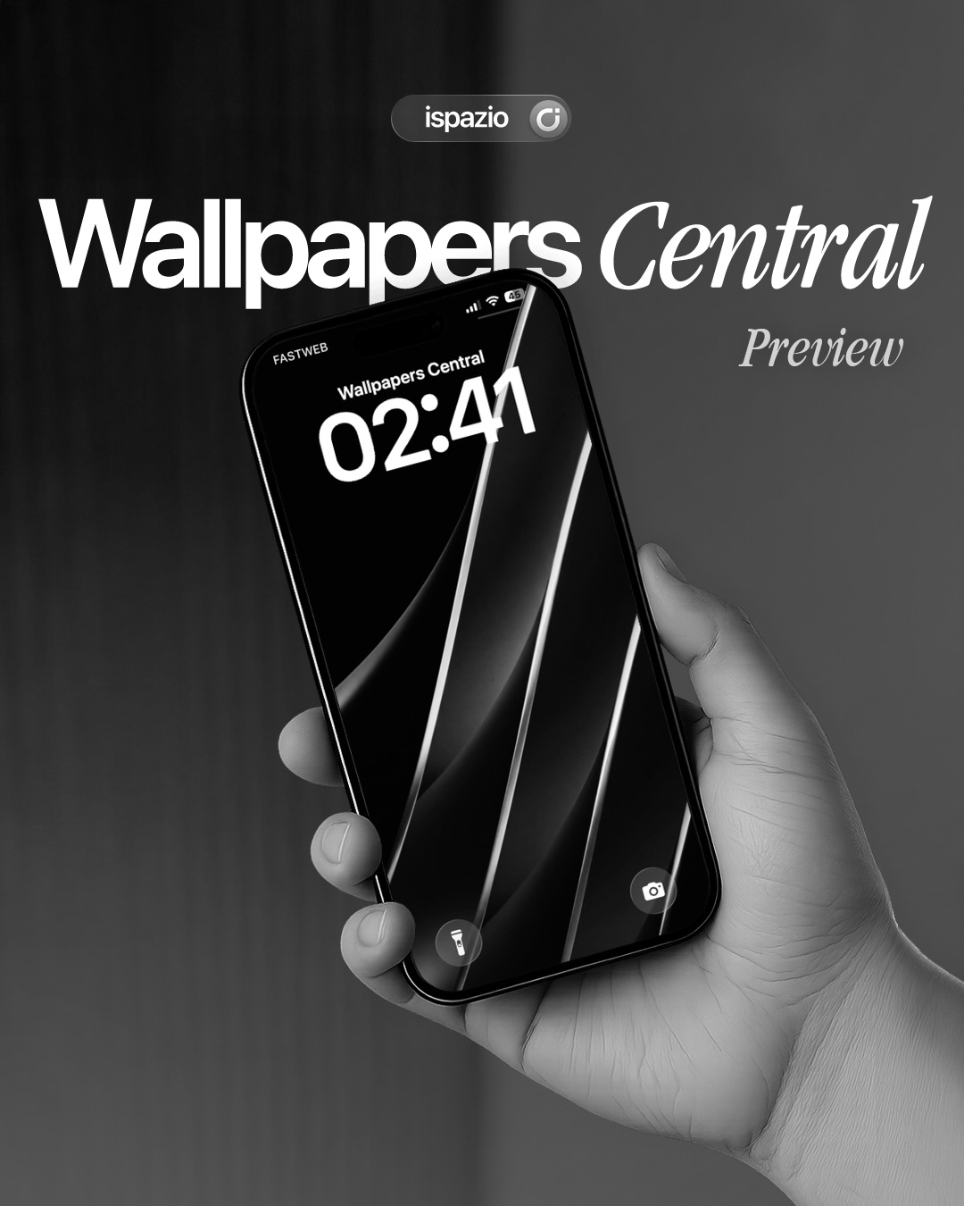 iPhone Preview