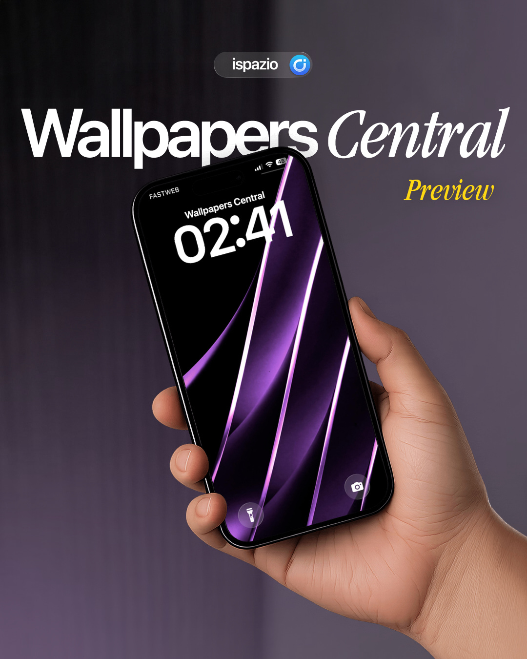 iPhone Preview