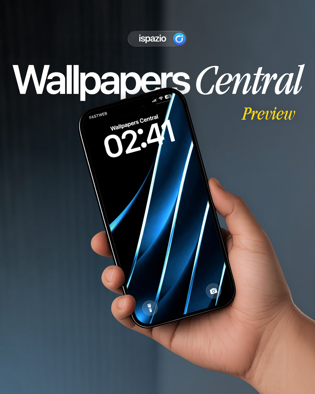 iPhone Preview