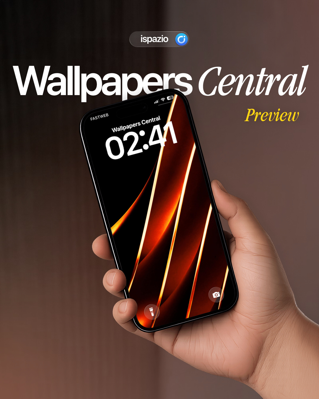 iPhone Preview