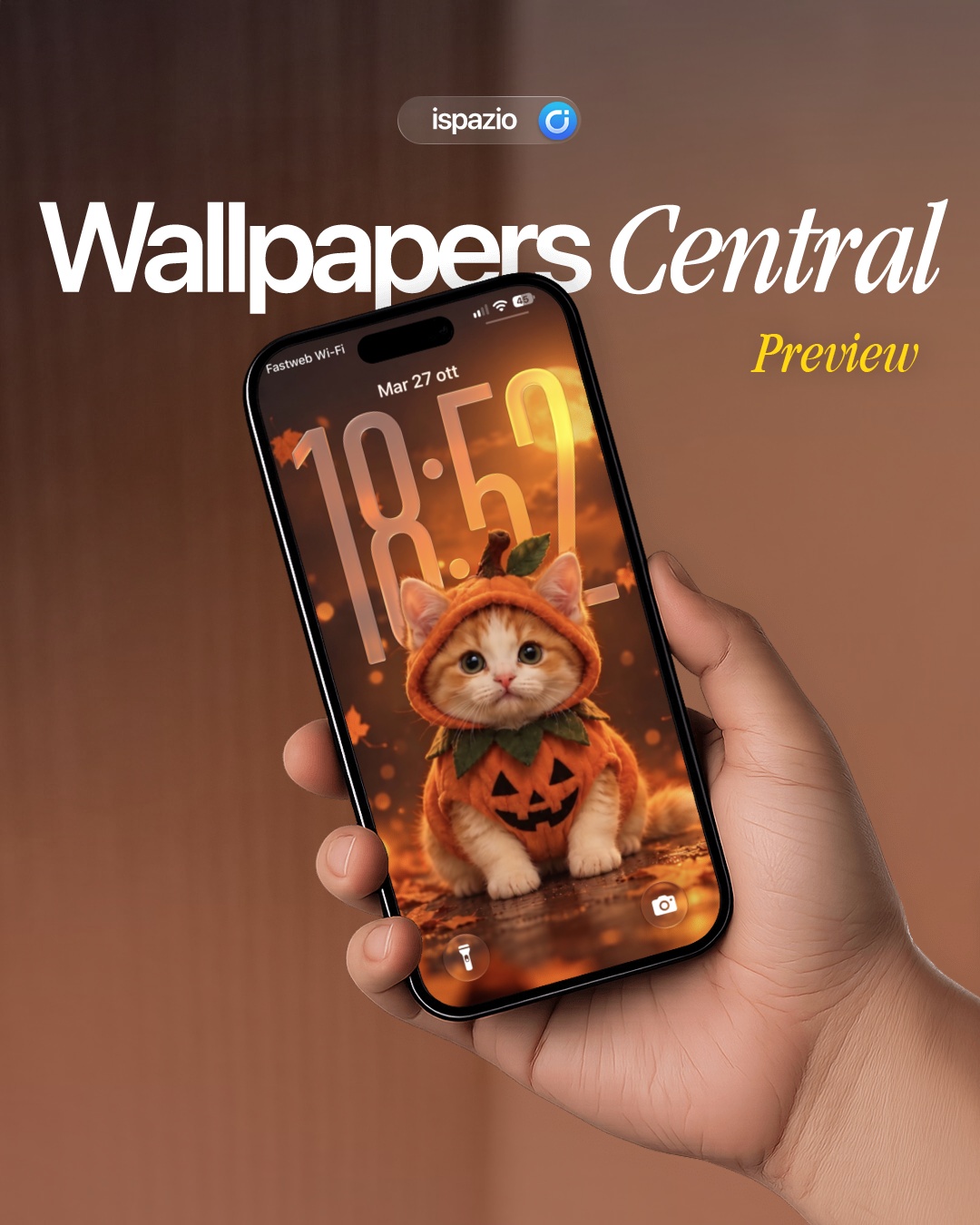 iPhone Preview