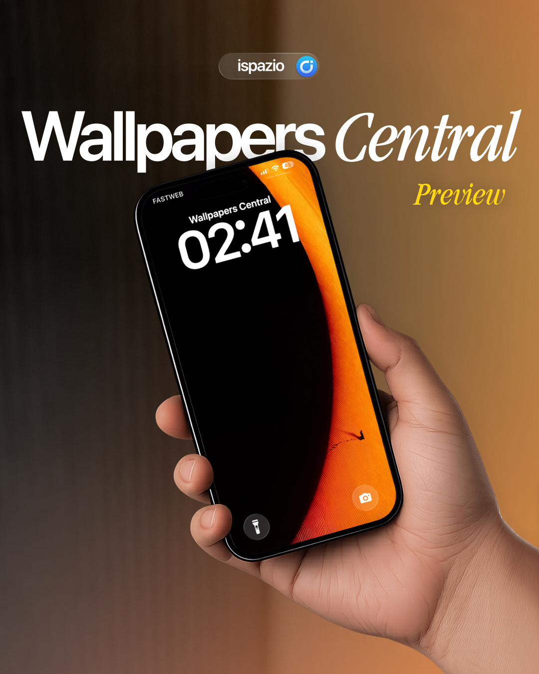 iPhone Preview