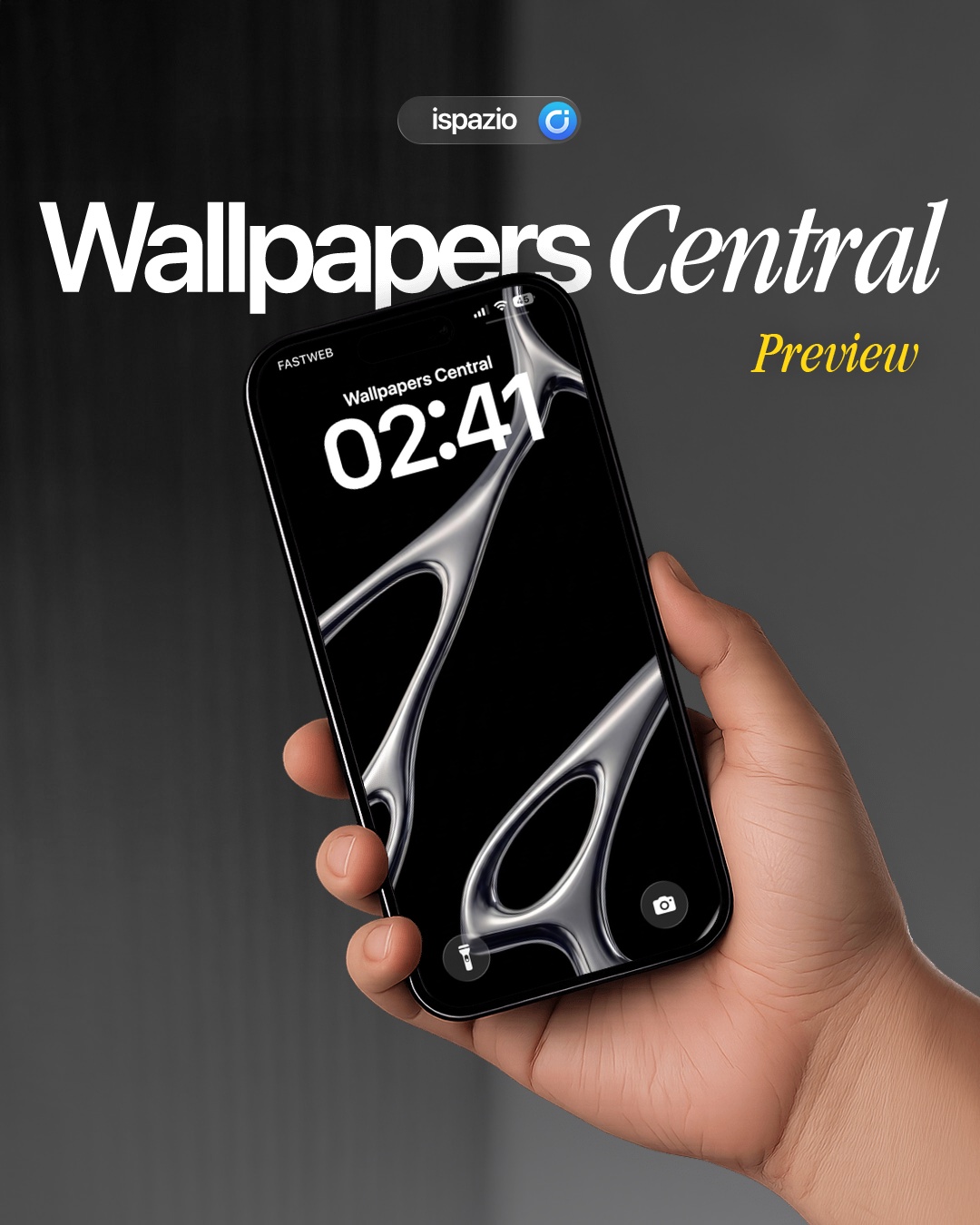 iPhone Preview