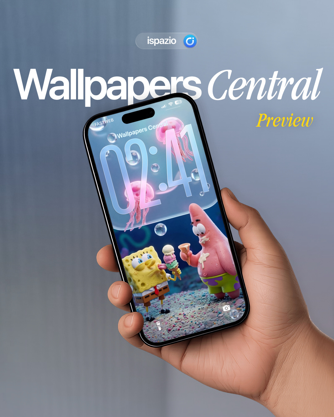 iPhone Preview