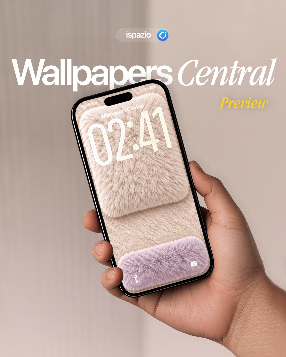 iPhone Preview