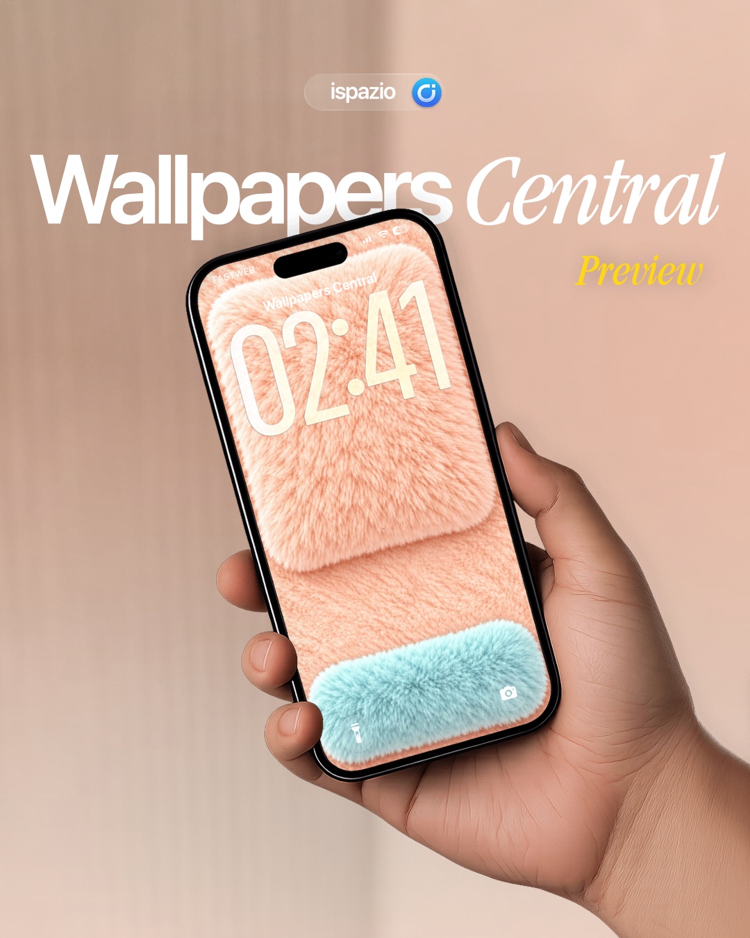iPhone Preview