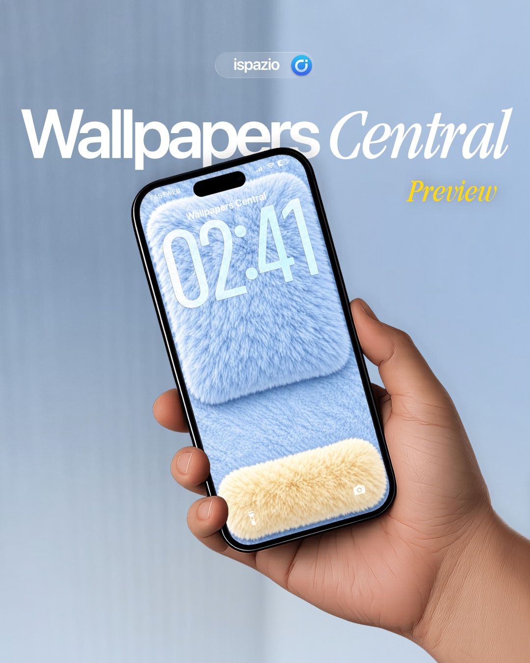 iPhone Preview