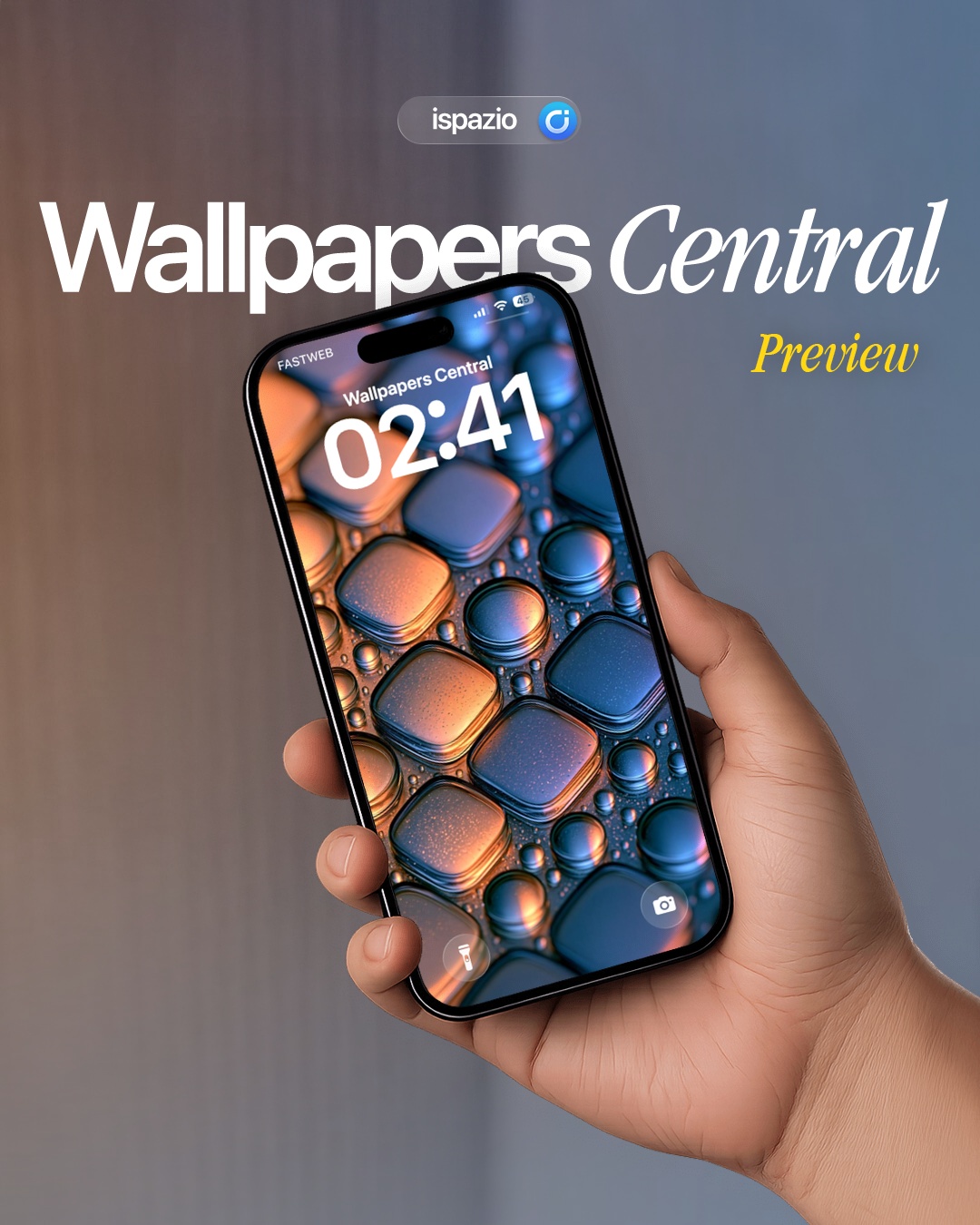 iPhone Preview