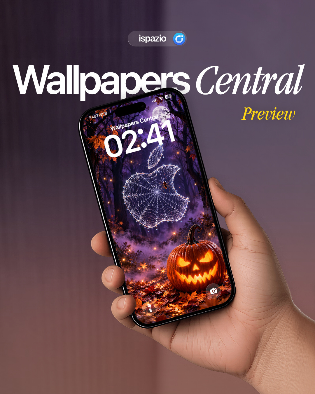 iPhone Preview