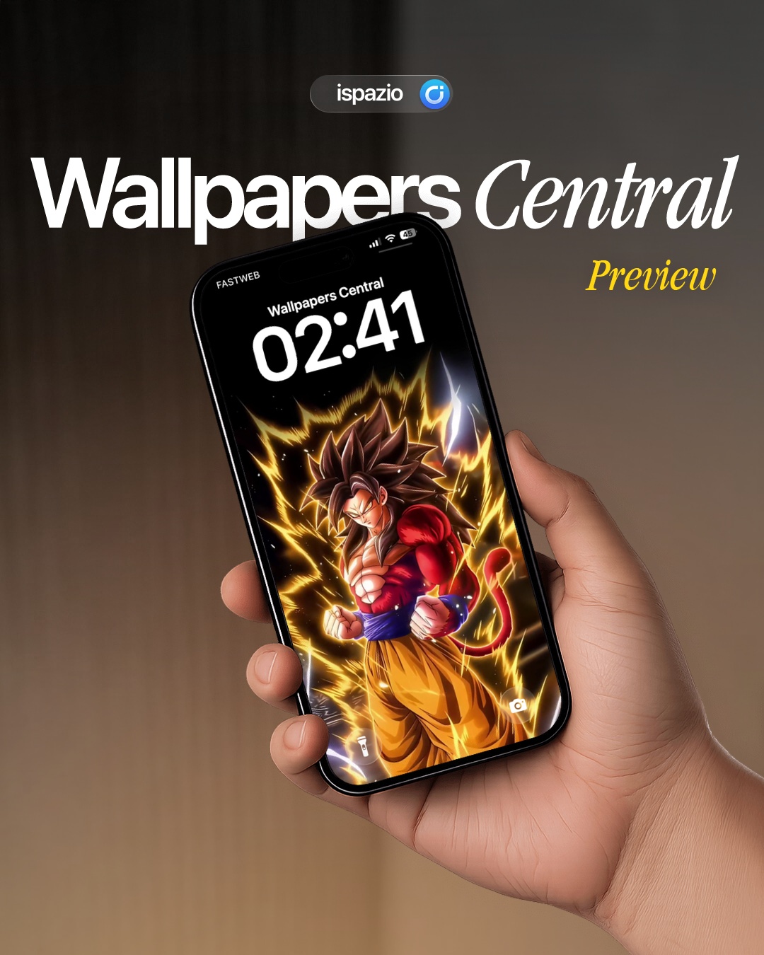 iPhone Preview