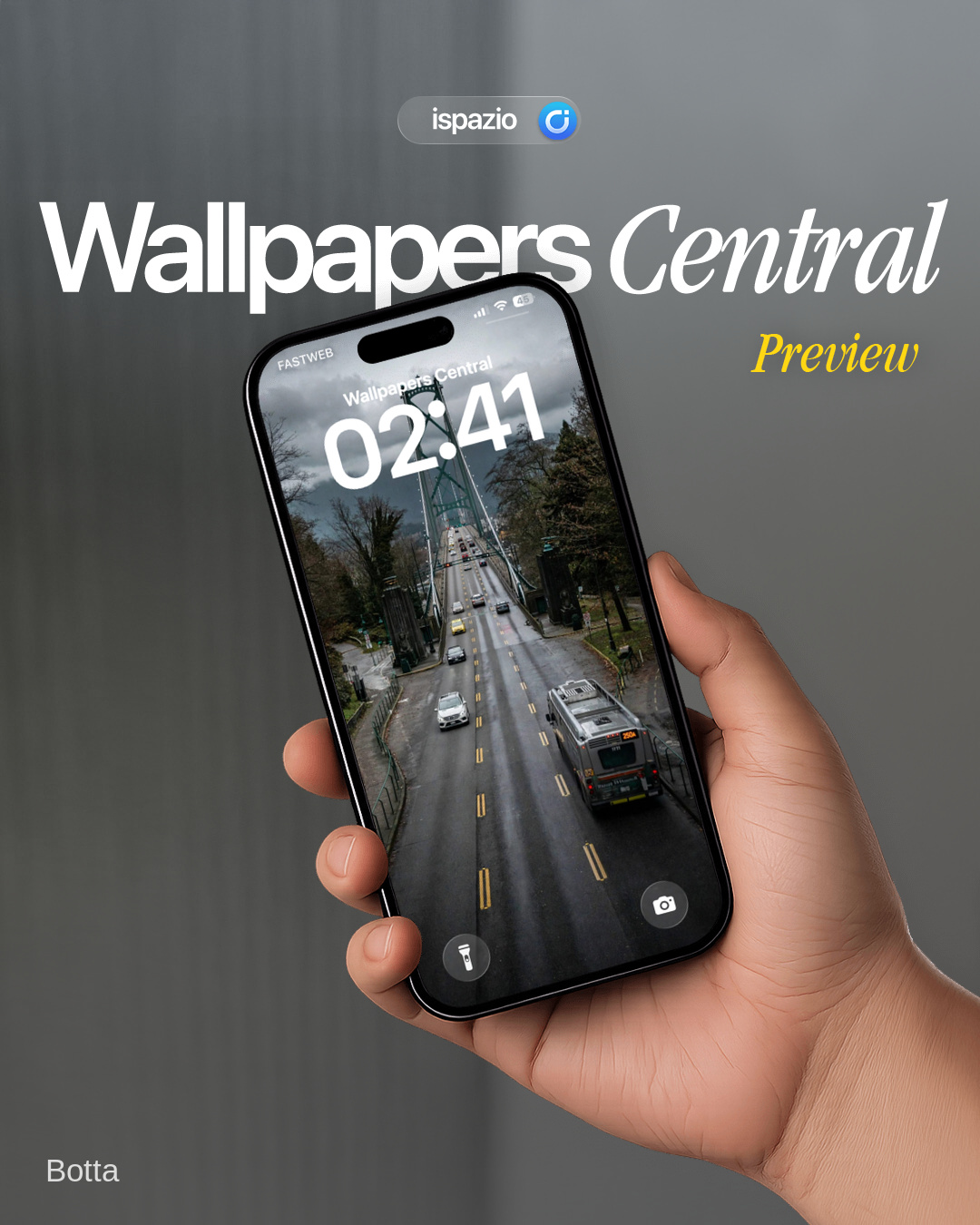 iPhone Preview