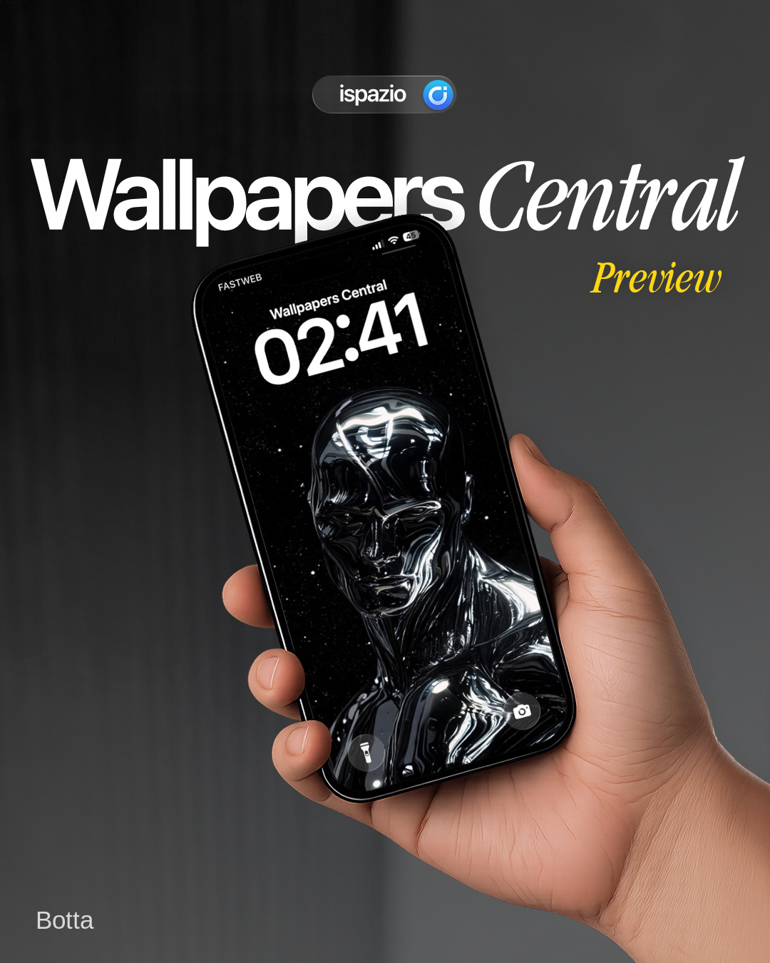 iPhone Preview