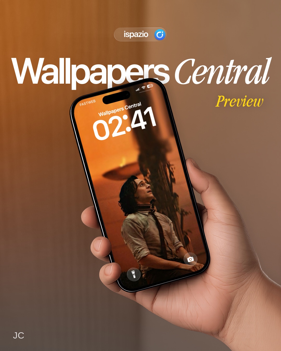 iPhone Preview