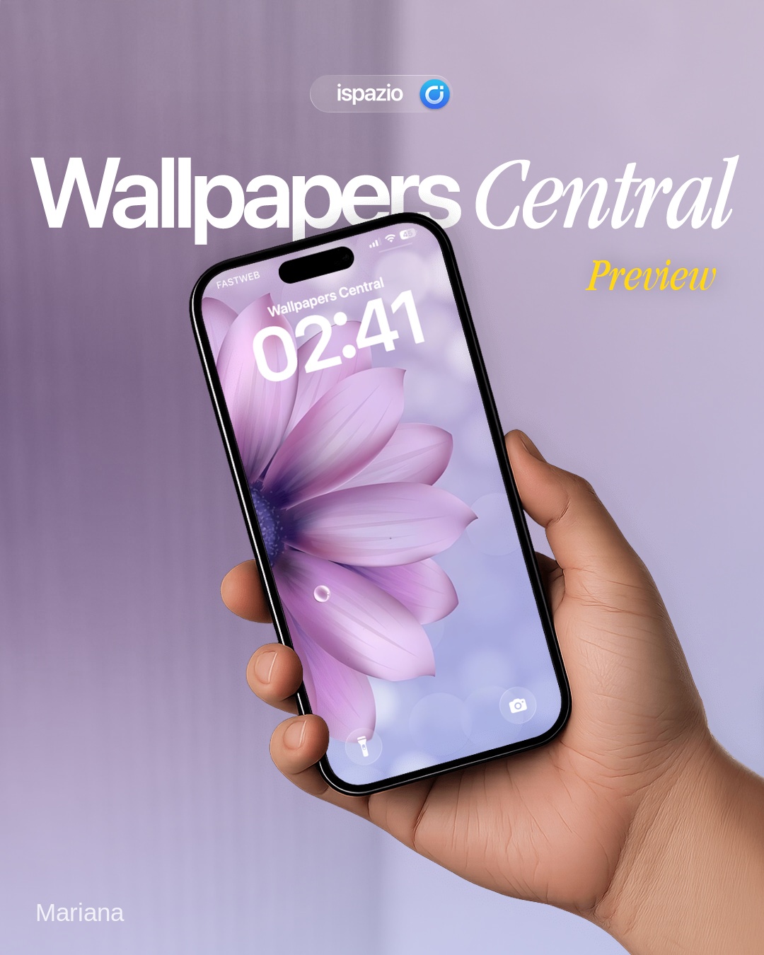 iPhone Preview