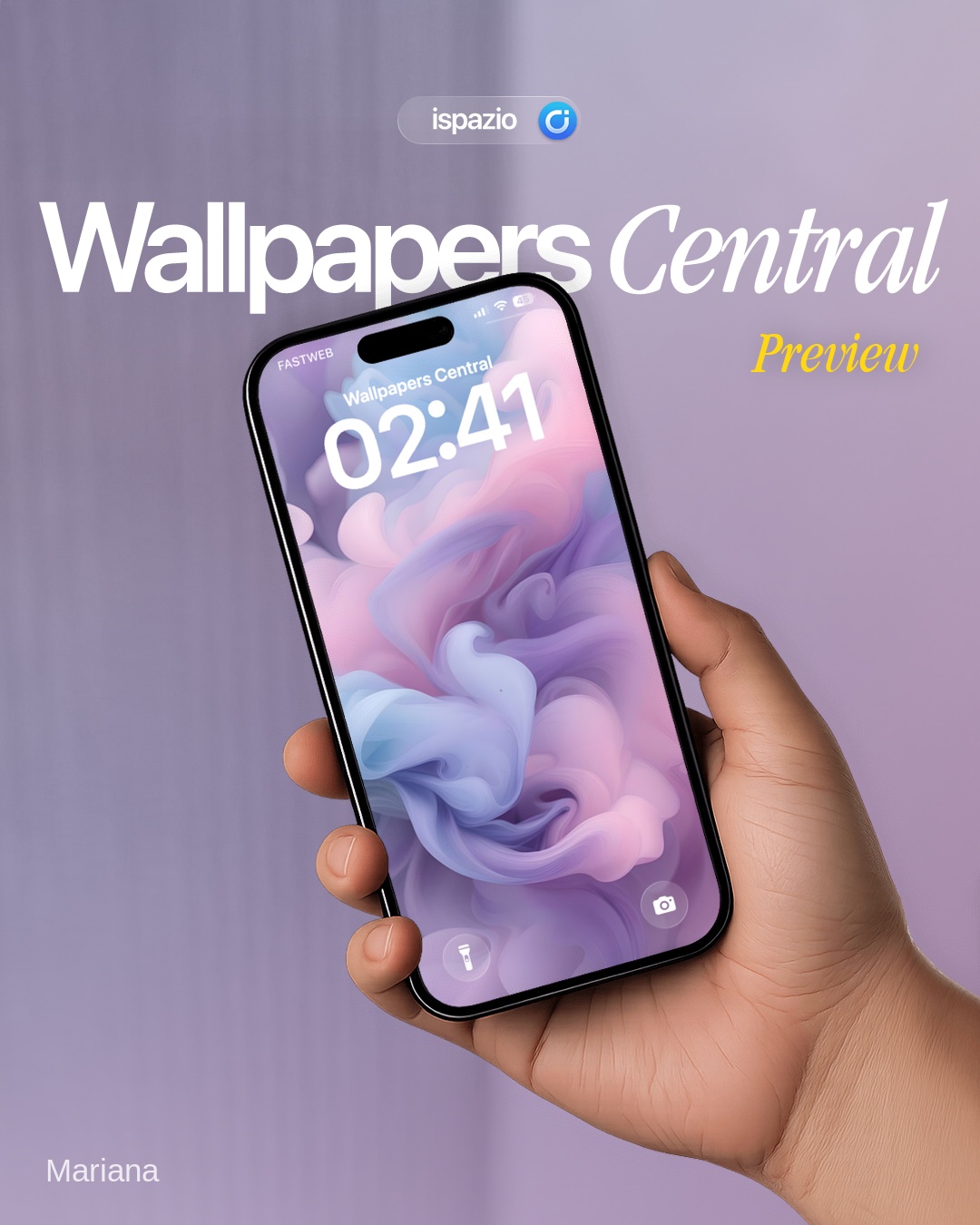 iPhone Preview