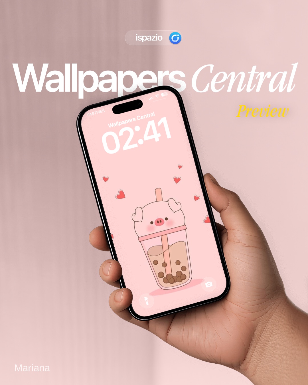 iPhone Preview