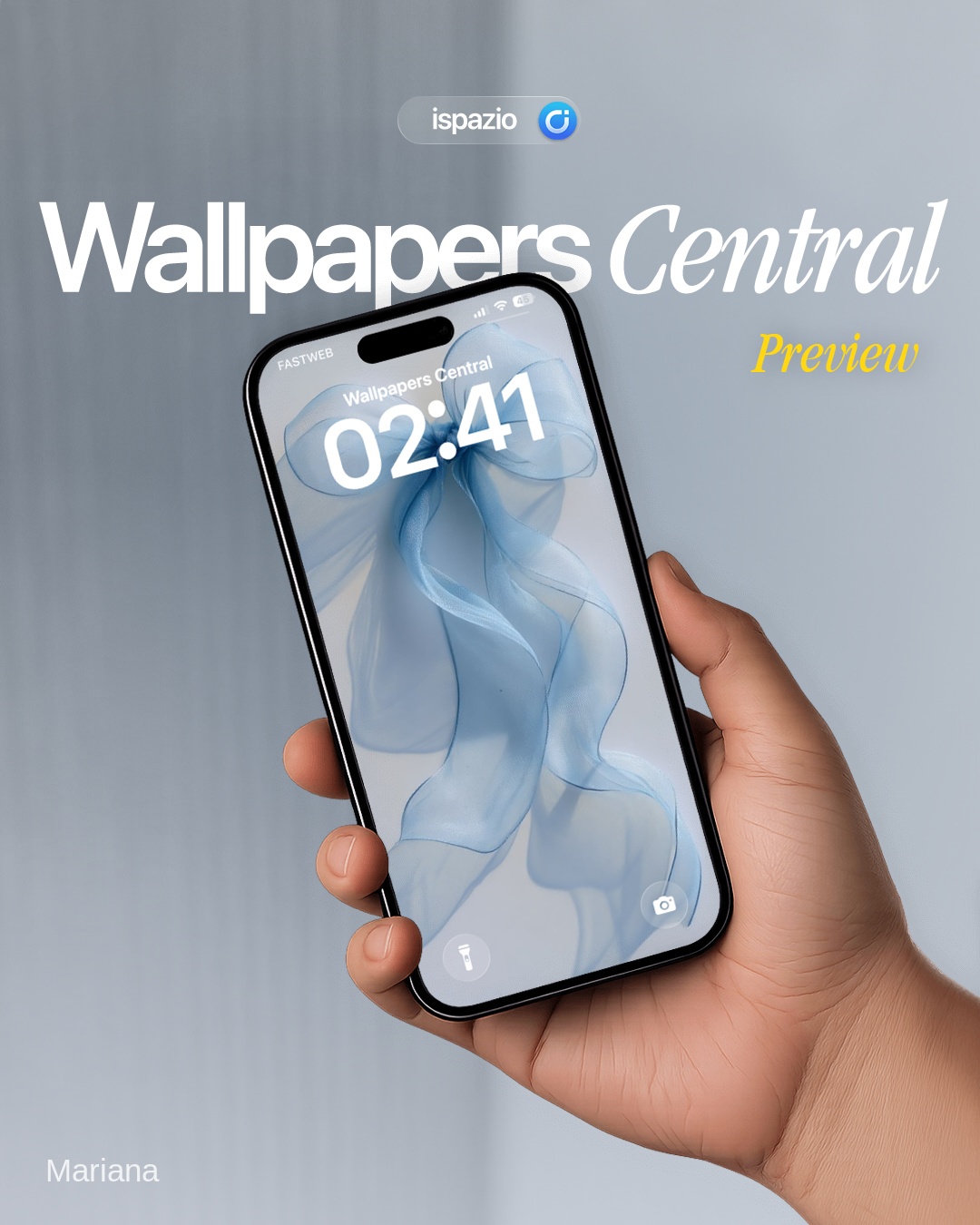 iPhone Preview