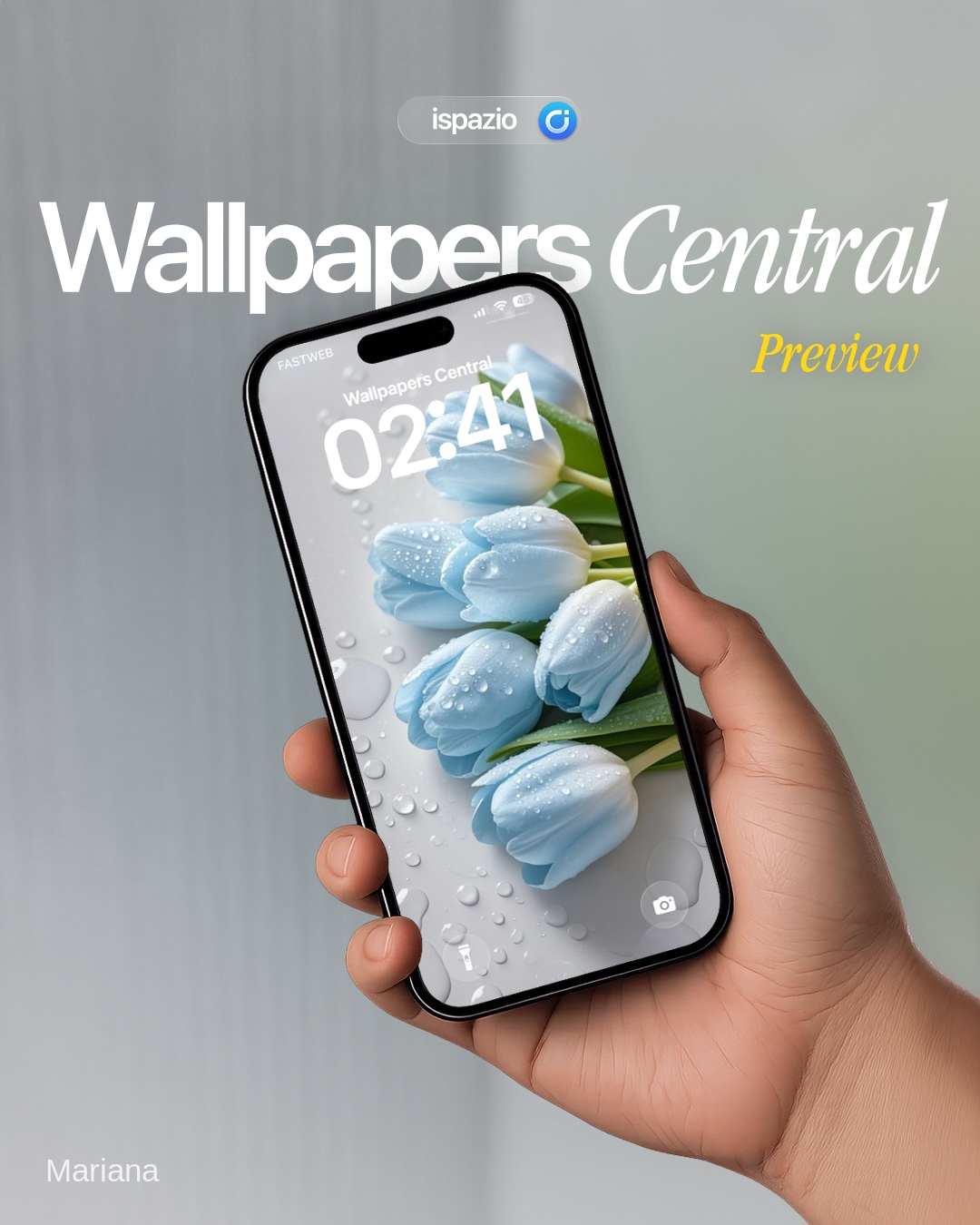 iPhone Preview