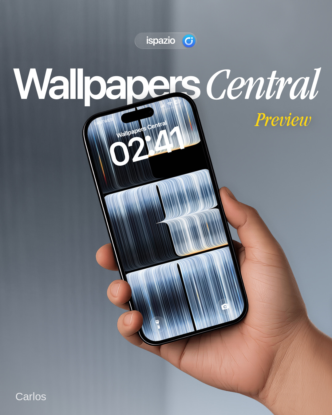 iPhone Preview