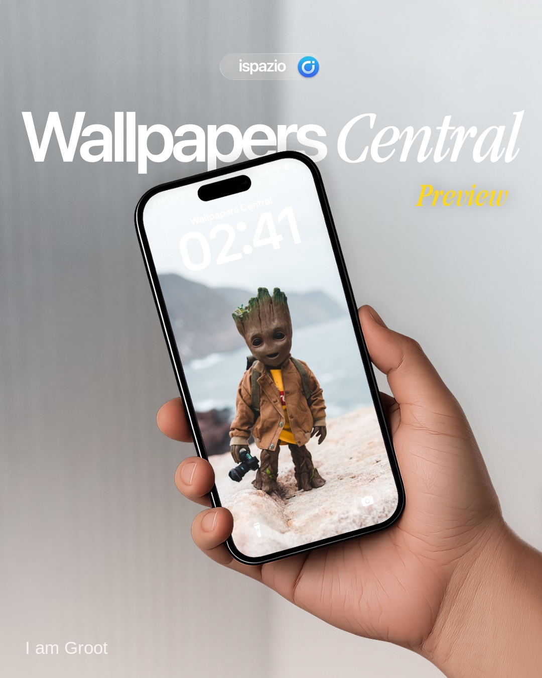 iPhone Preview