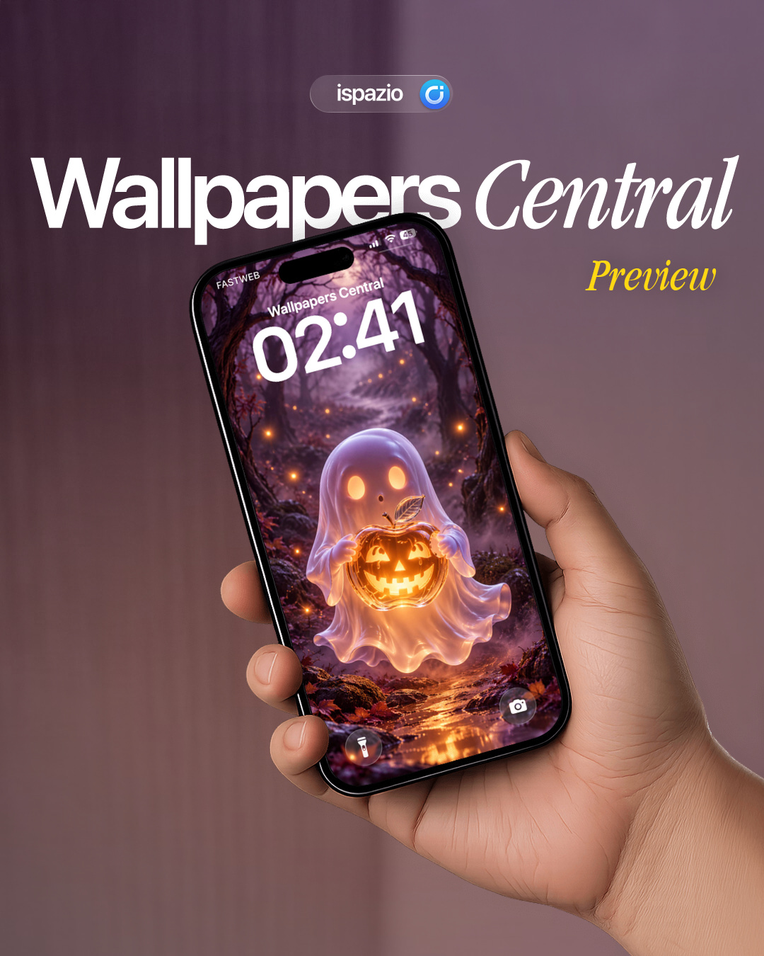 iPhone Preview