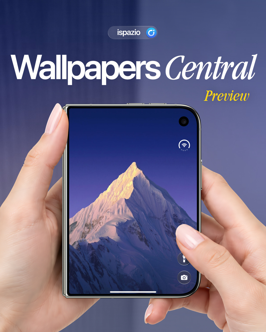 iPhone Preview