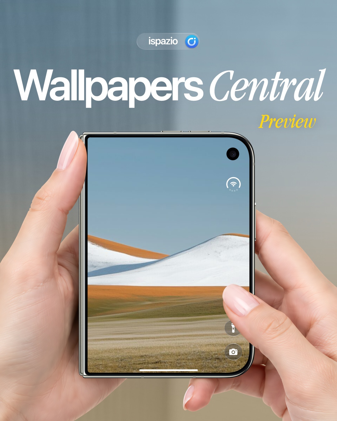 iPhone Preview
