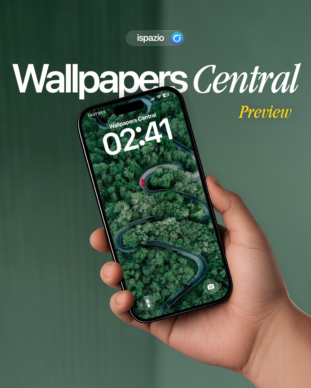 iPhone Preview