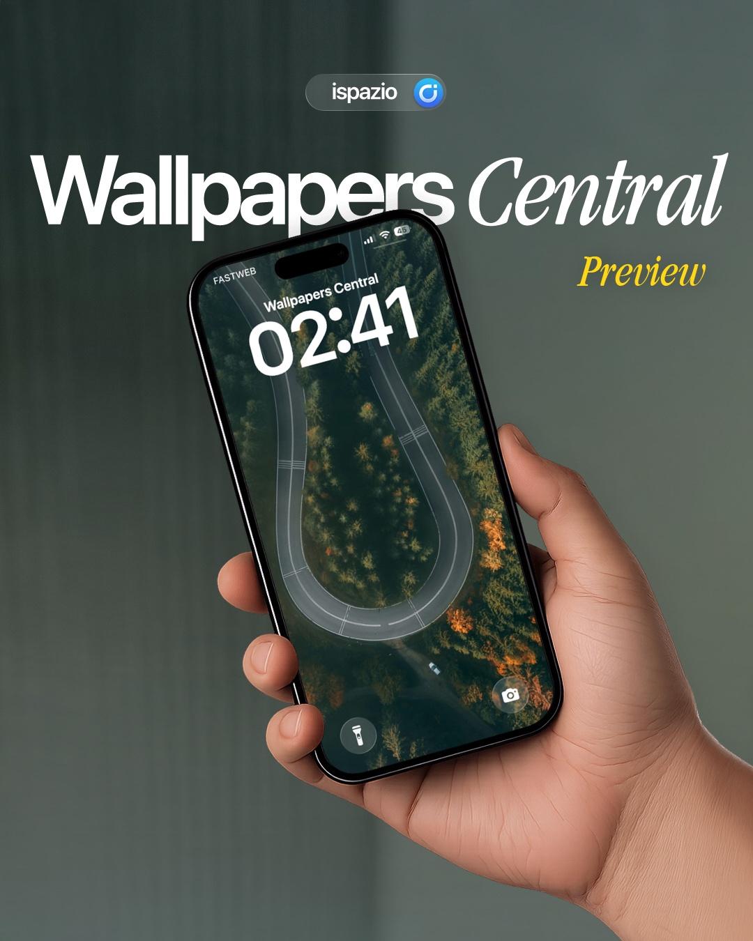 iPhone Preview