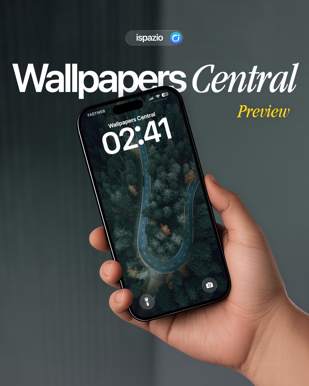 iPhone Preview