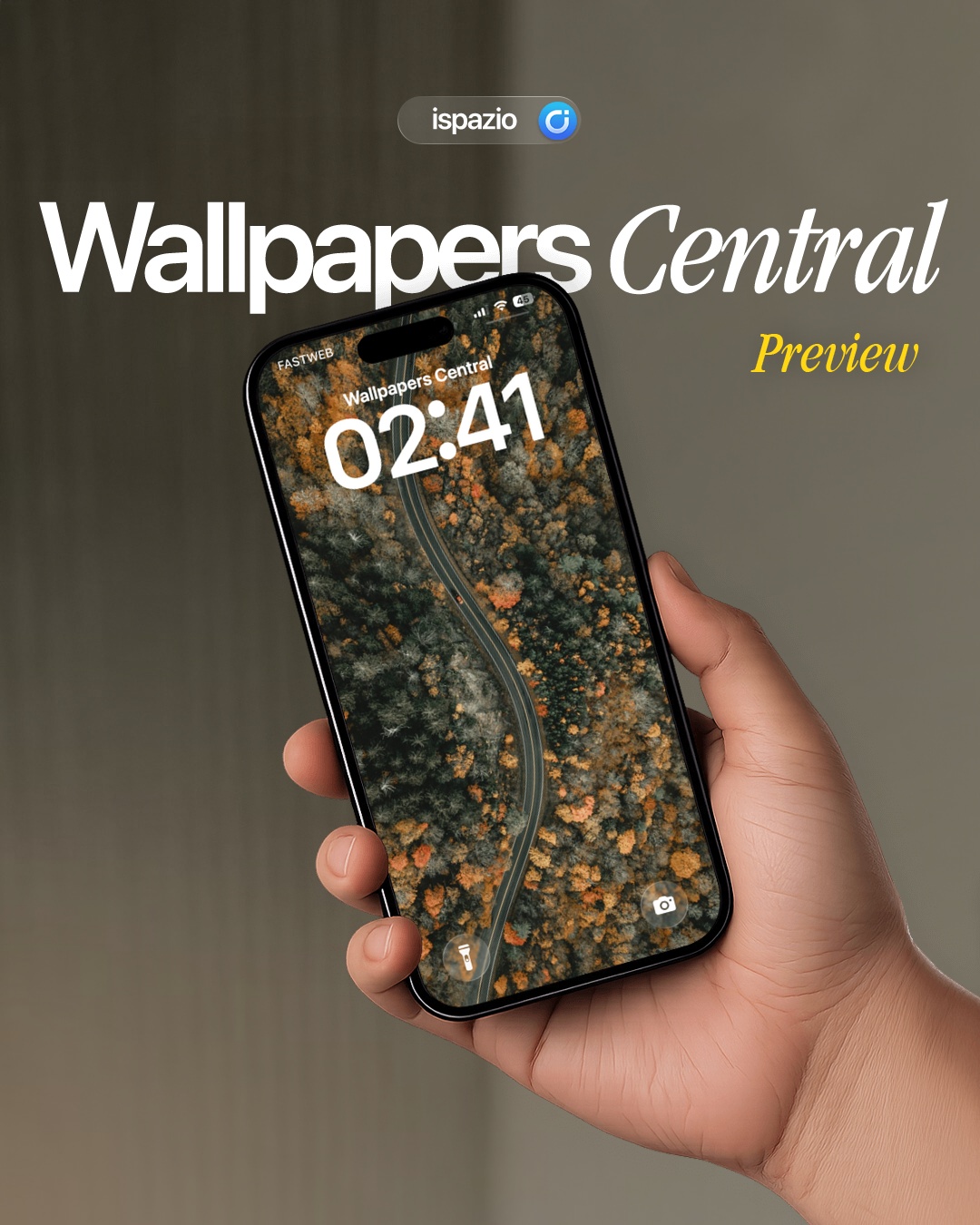 iPhone Preview