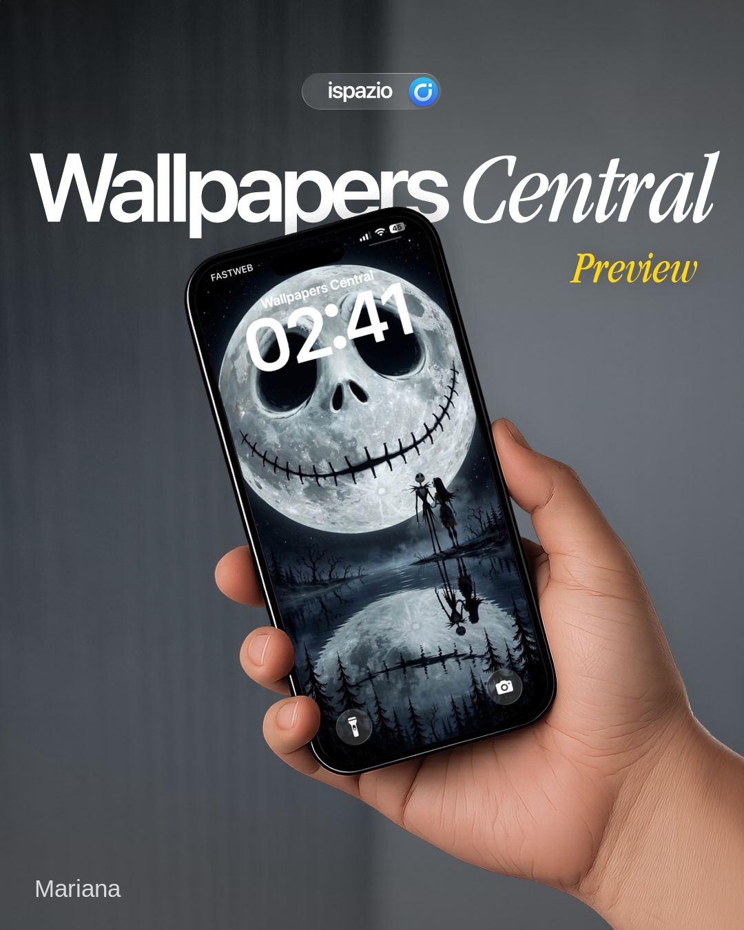 iPhone Preview