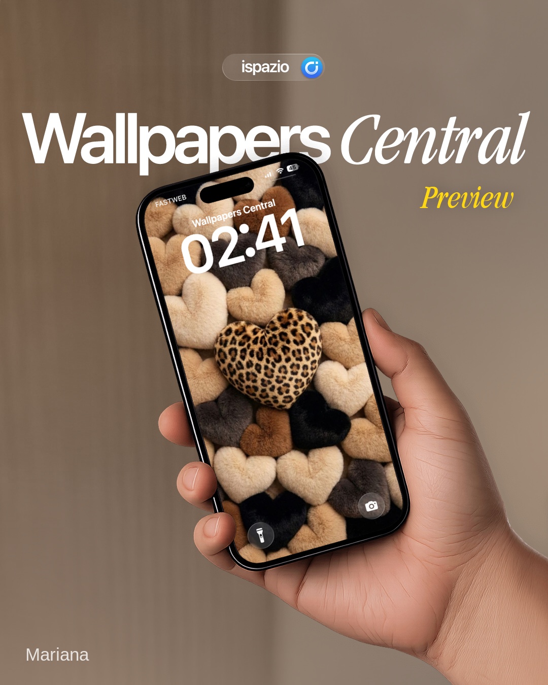 iPhone Preview
