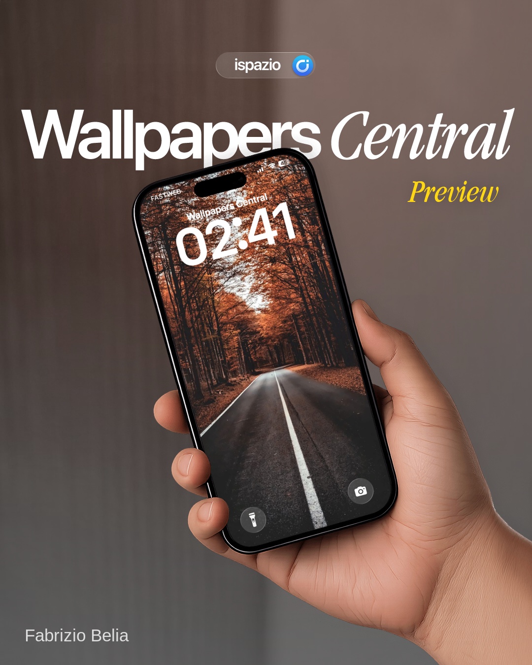 iPhone Preview