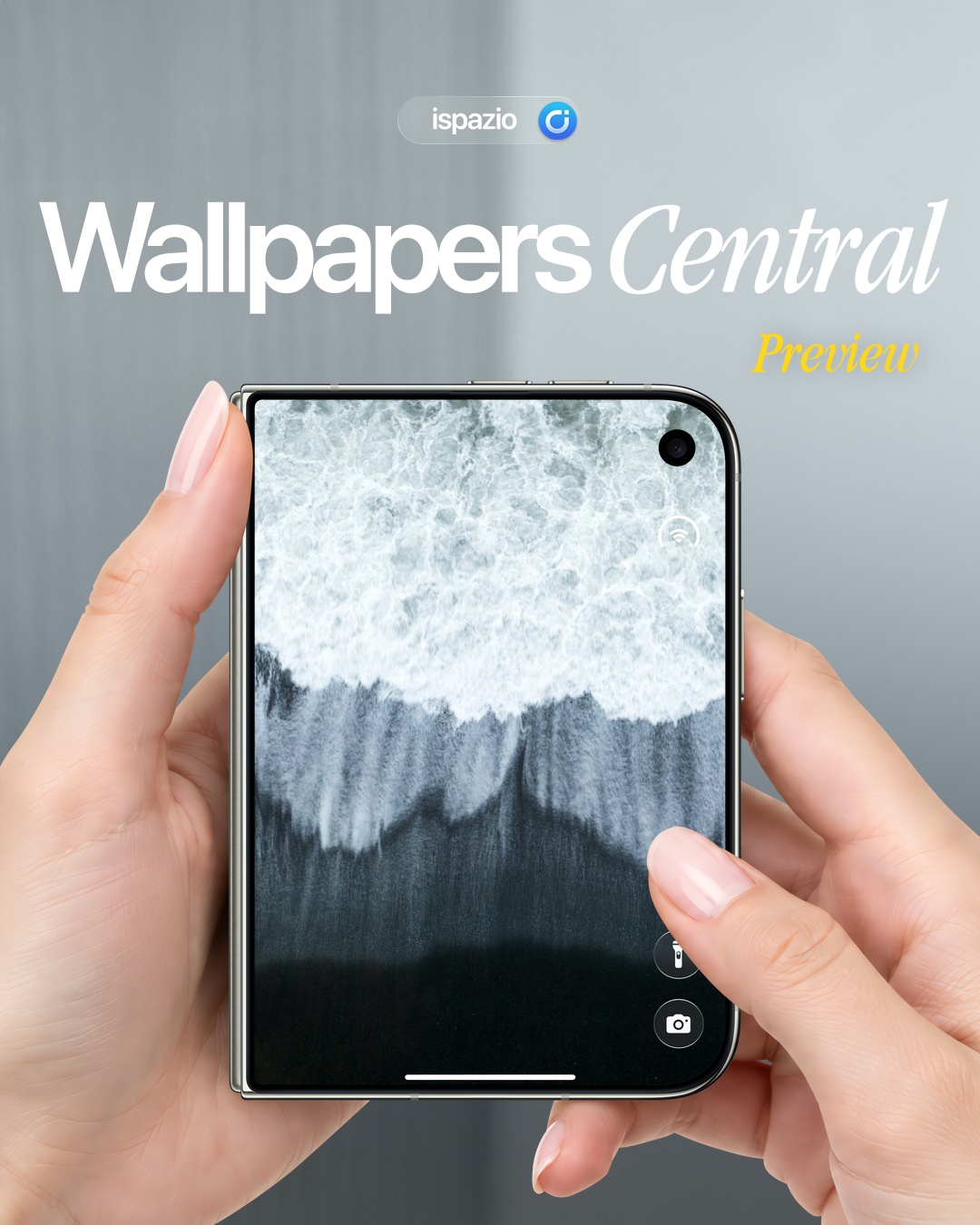iPhone Preview
