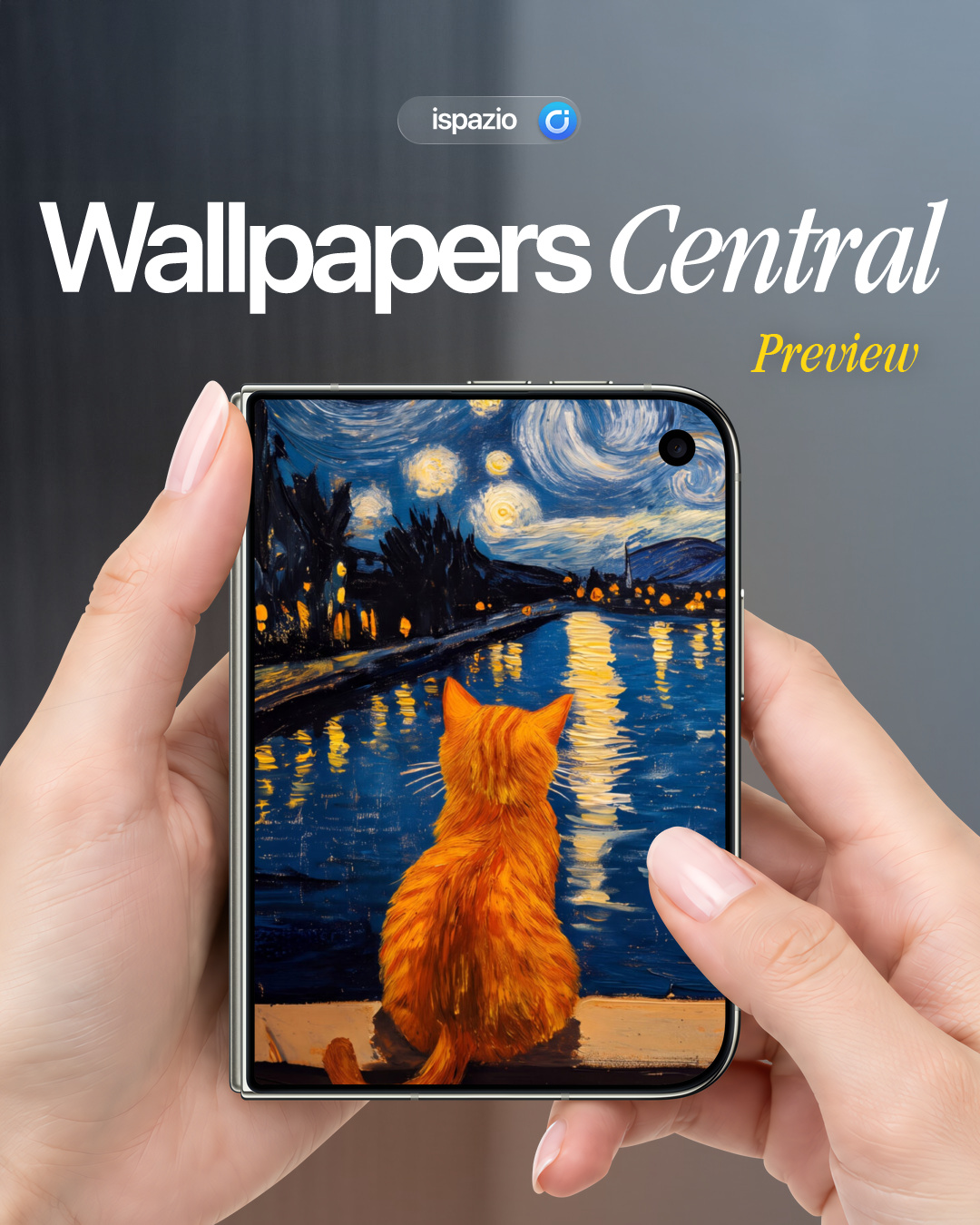 iPhone Preview