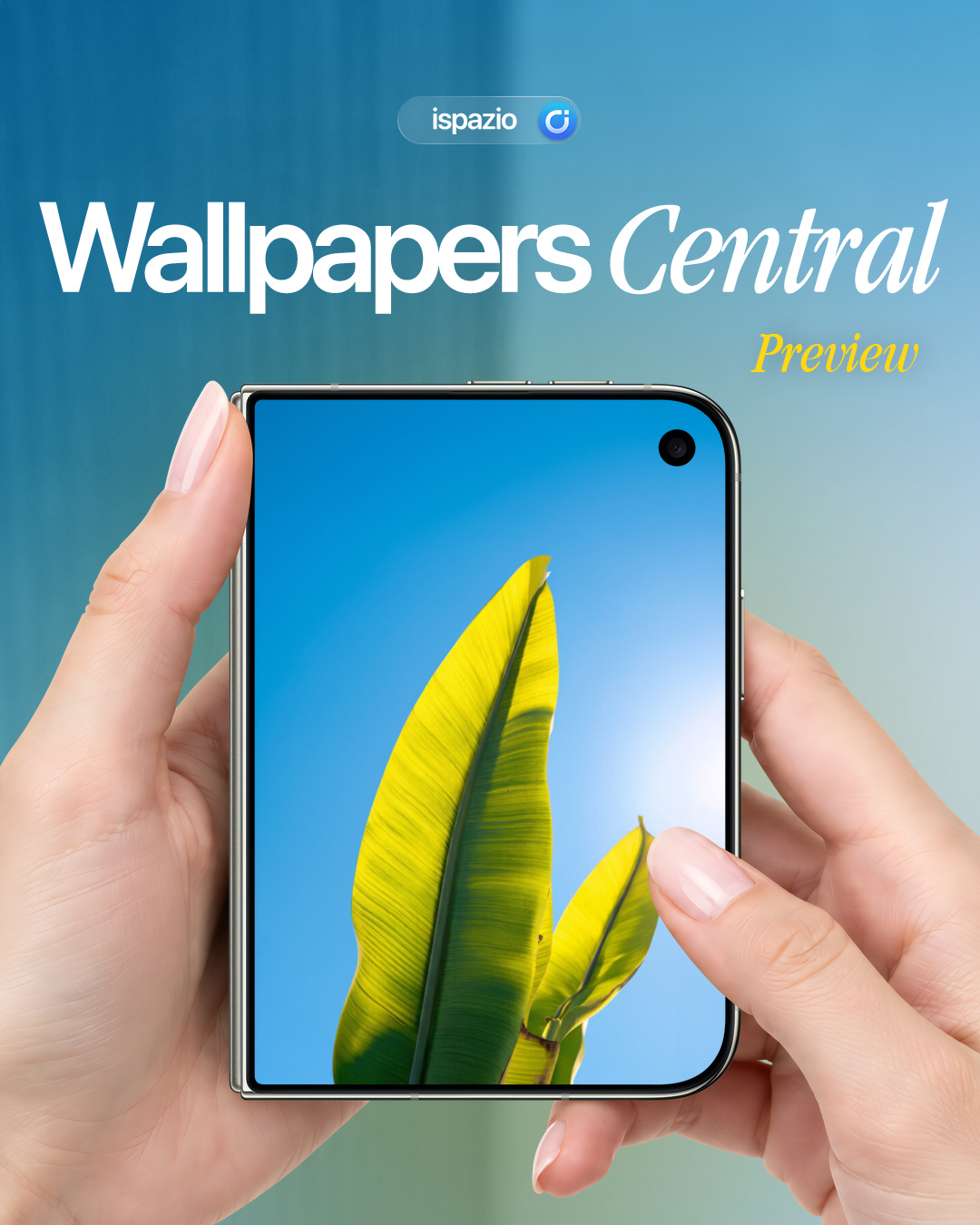iPhone Preview