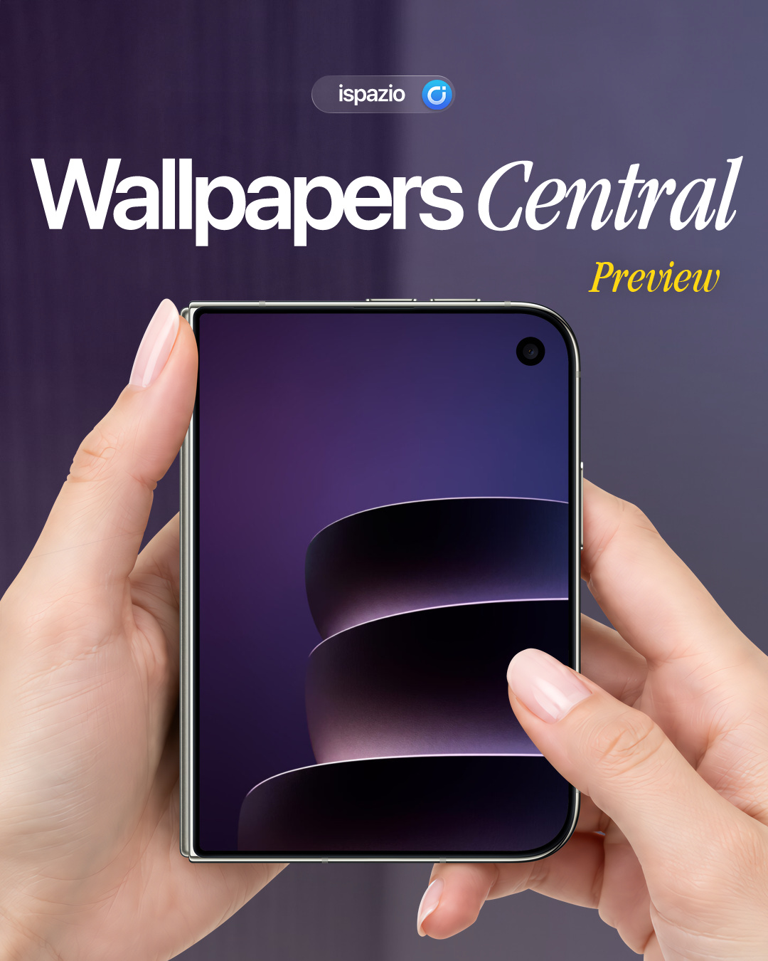 iPhone Preview