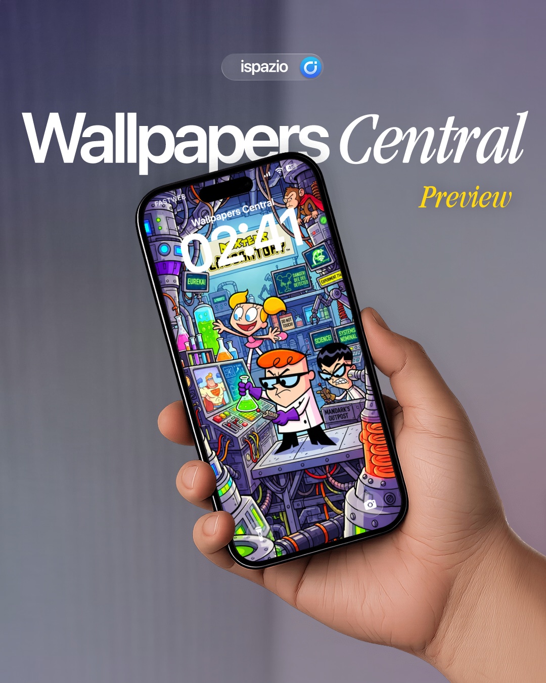iPhone Preview