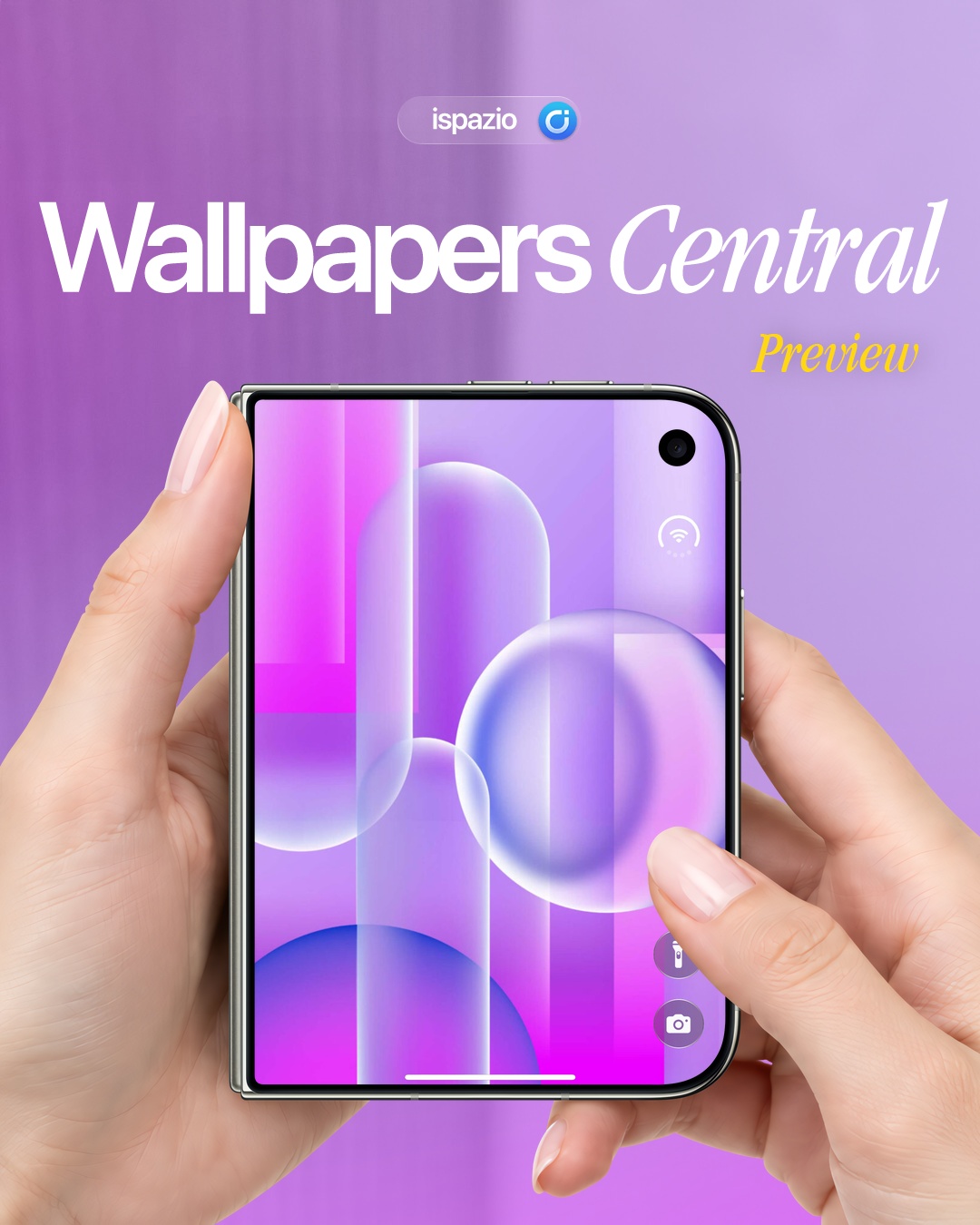 iPhone Preview