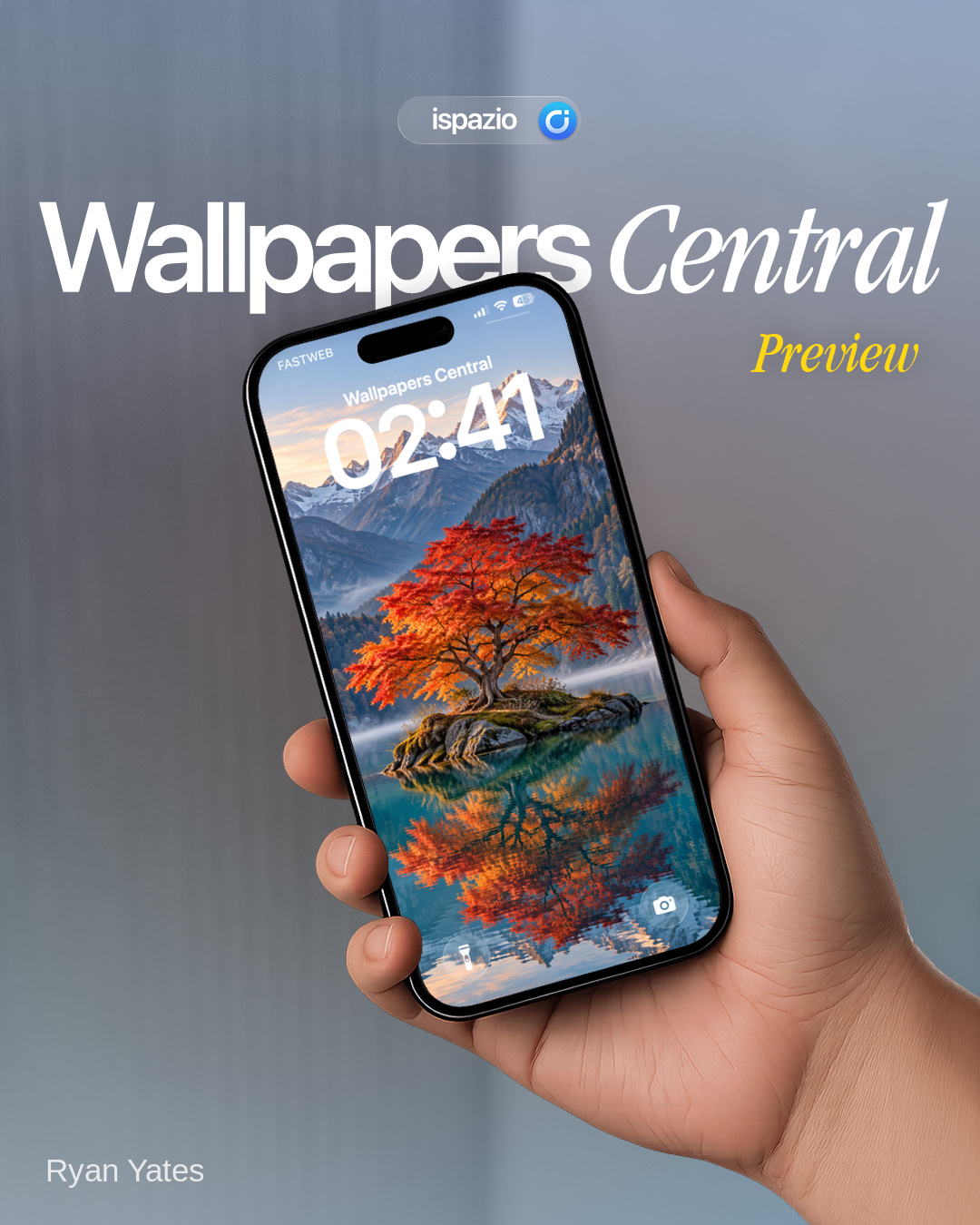 iPhone Preview